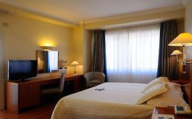 Best Western Plus Hotel Globus